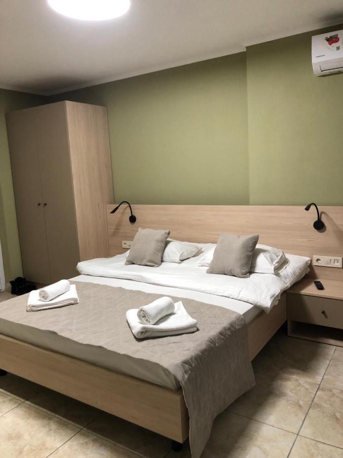 Park Rost Club Hotel Zadonets'ke Bagian luar foto