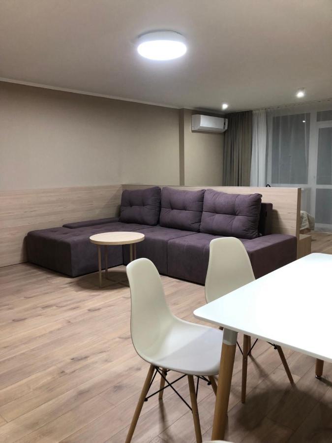 Park Rost Club Hotel Zadonets'ke Bagian luar foto