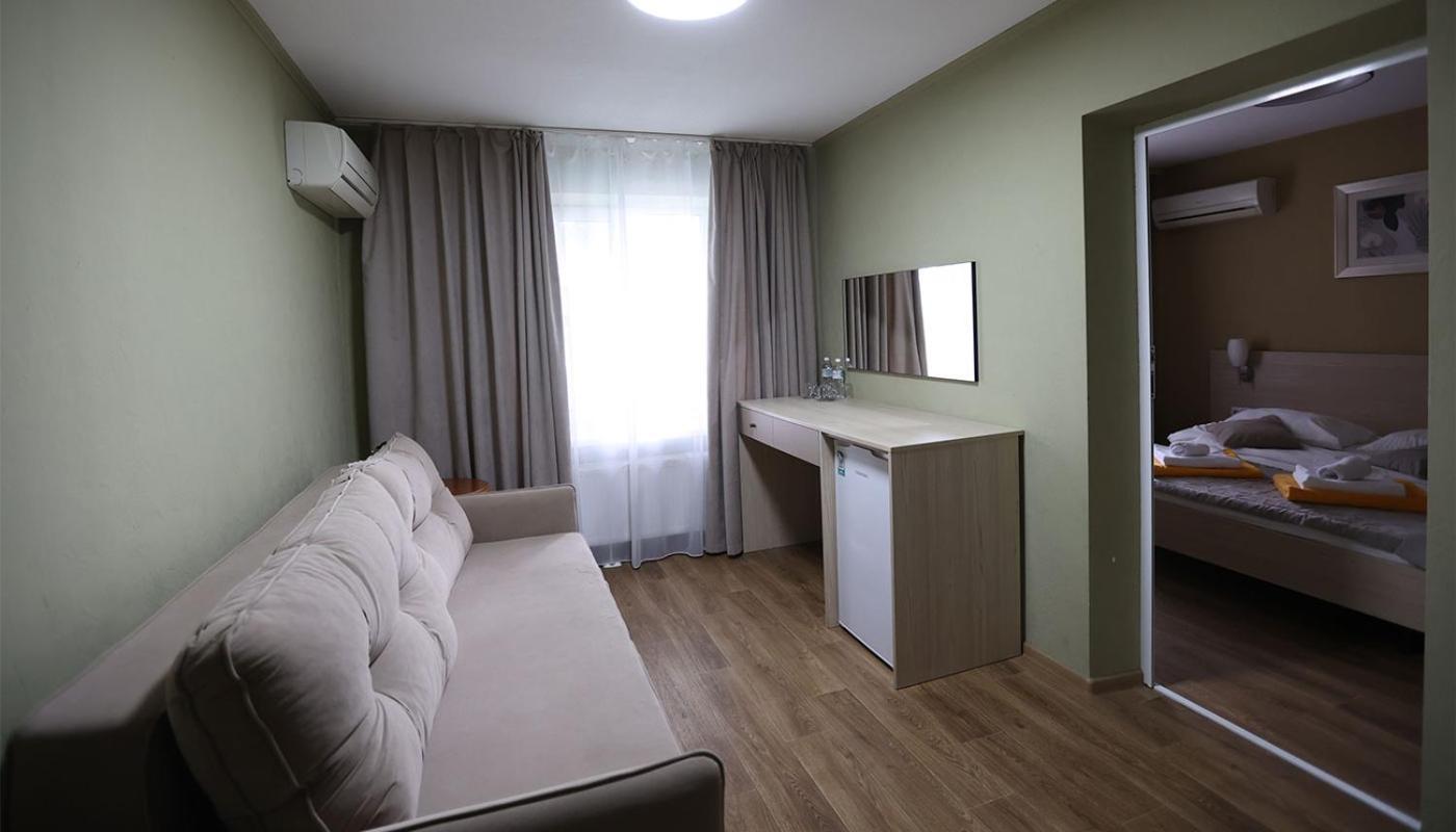 Park Rost Club Hotel Zadonets'ke Bagian luar foto